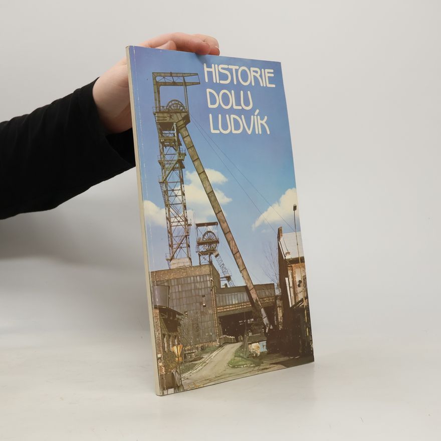 Collectif d'auteurs Historie Dolu Ludvík