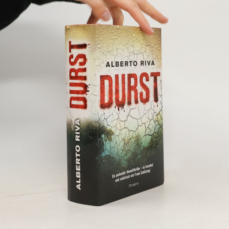Alberto Riva Durst
