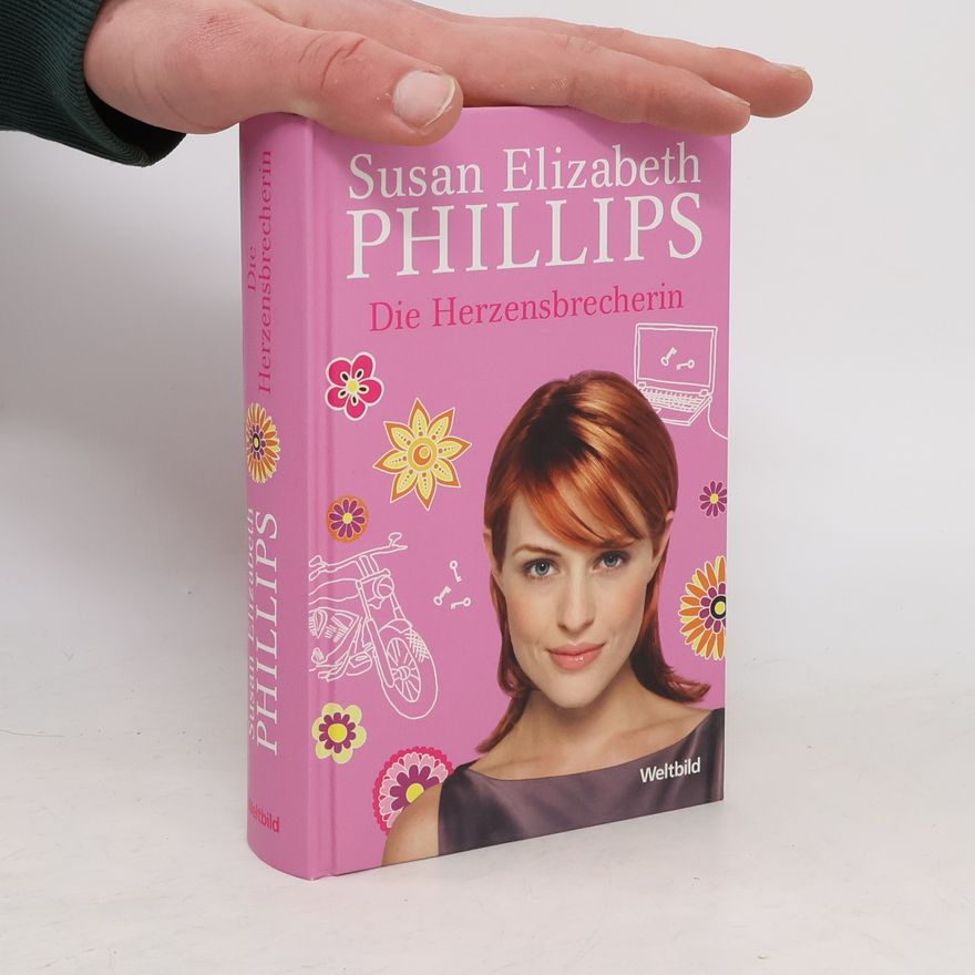 Susan Elizabeth Phillips Die Herzensbrecherin