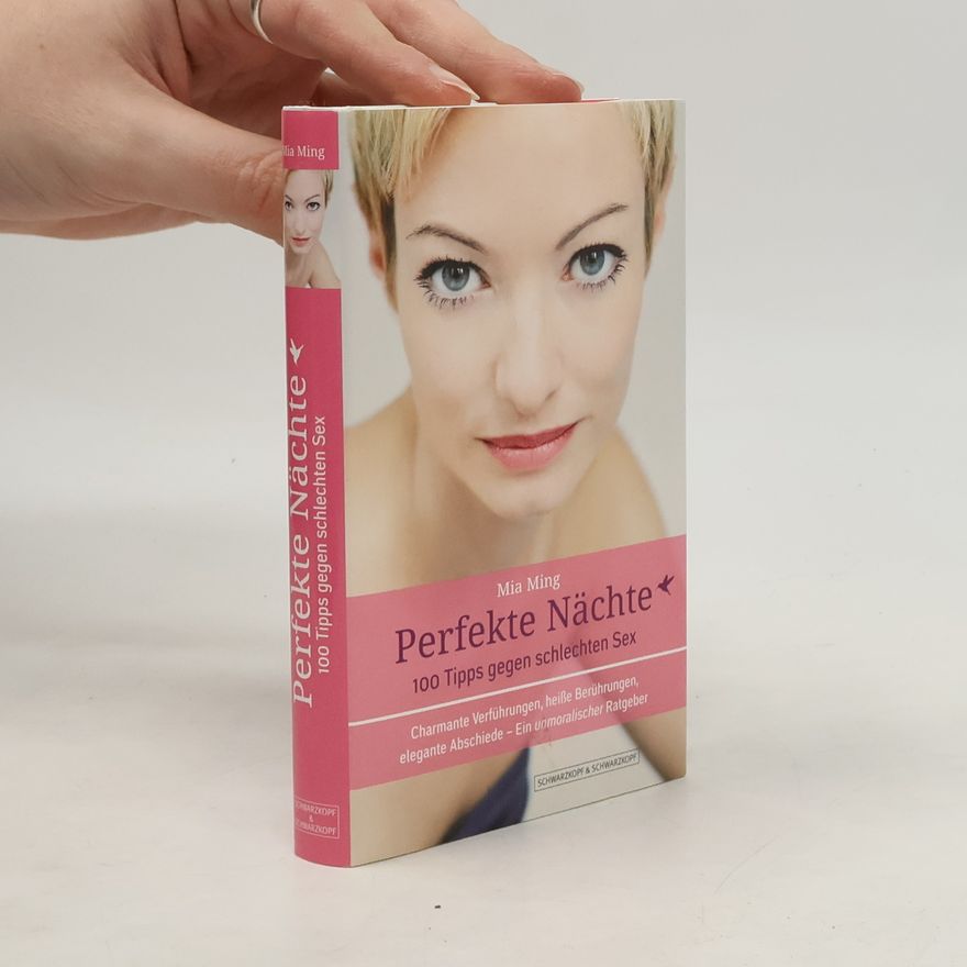 Mia Ming Perfekte Nächte