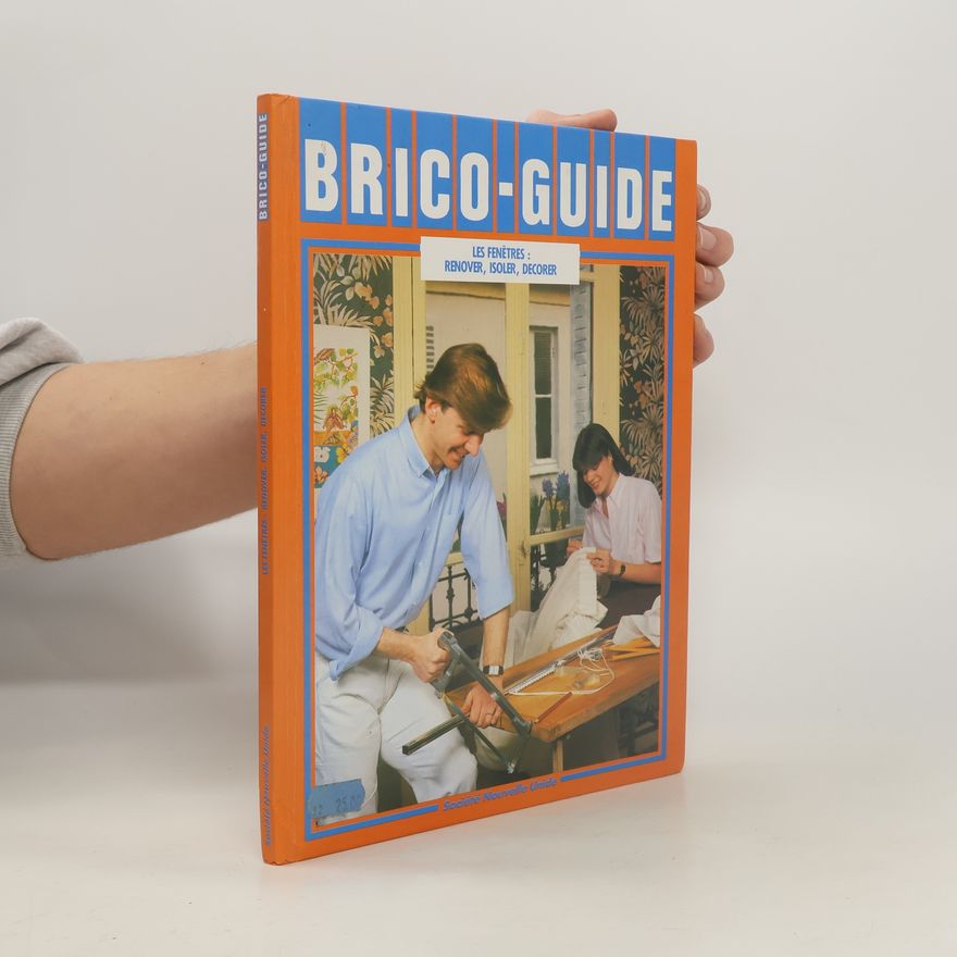 AA.VV. Brico-Guide