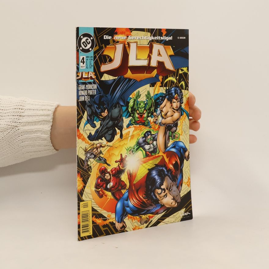 Autorenkollektiv JLA 4/97