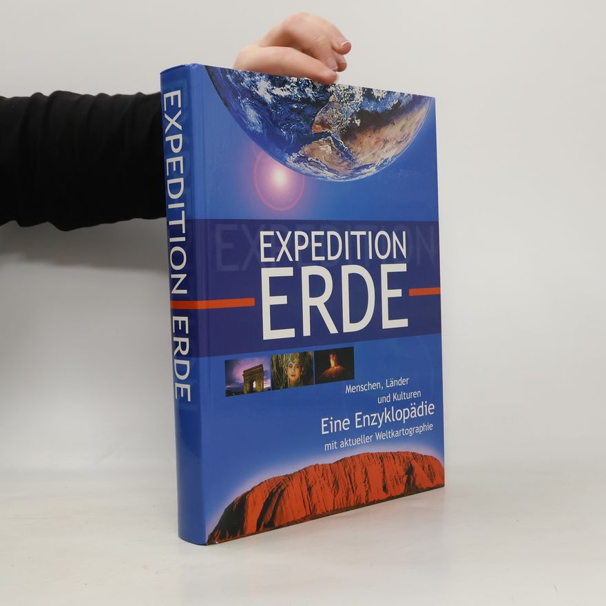 Autorenkollektiv Expedition Erde