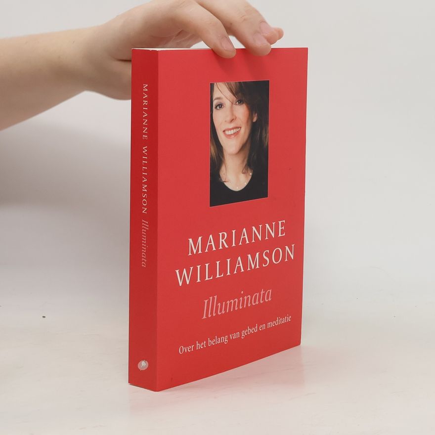 Marianne Williamson Illuminata