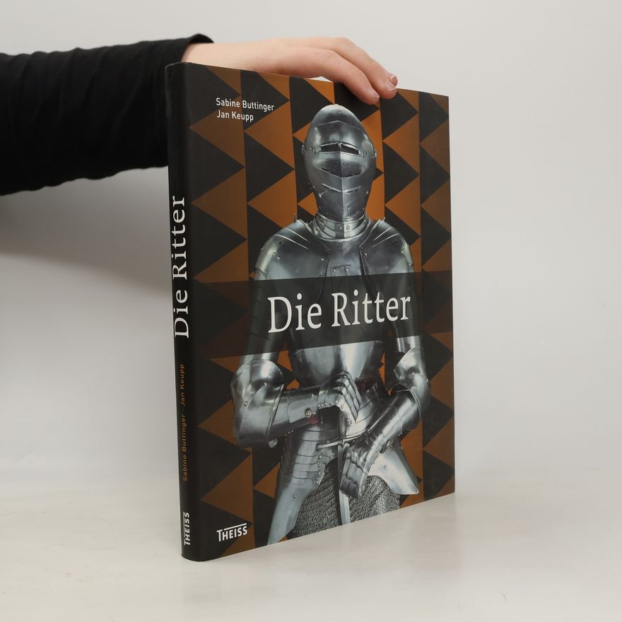Sabine Buttinger Die Ritter