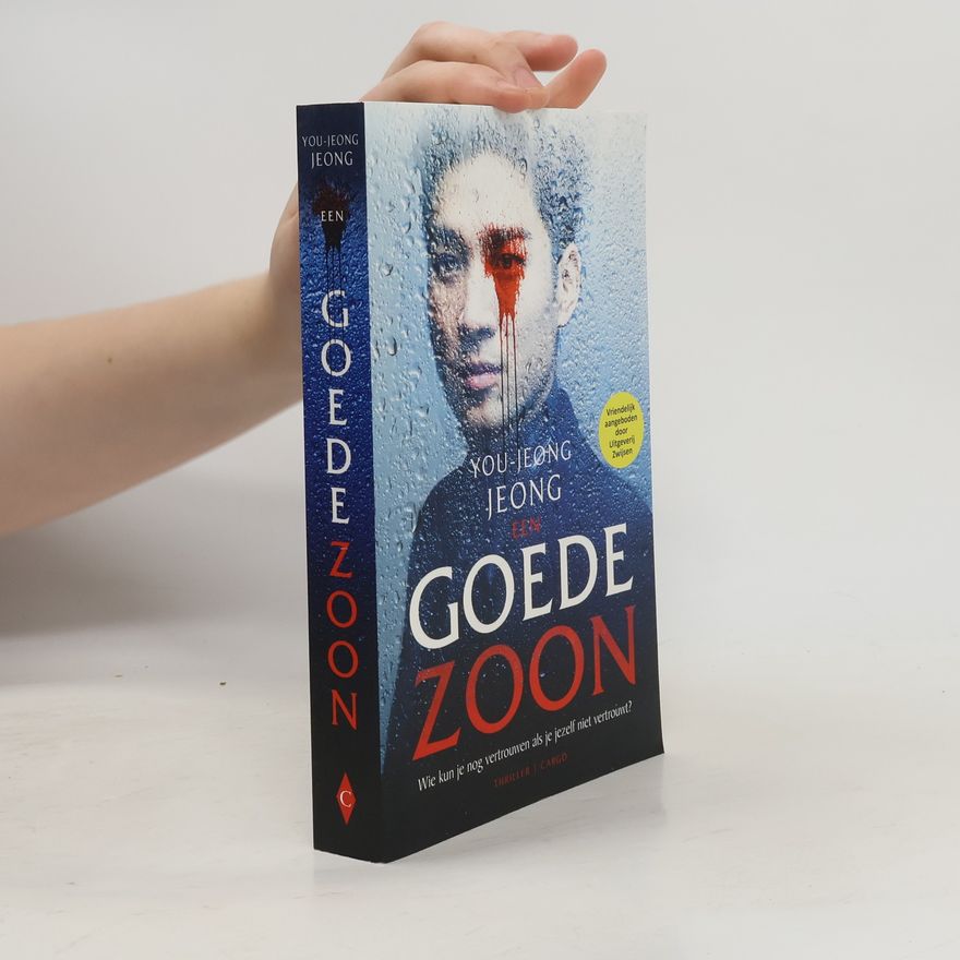 Yu-jeong Jeong De goede zoon