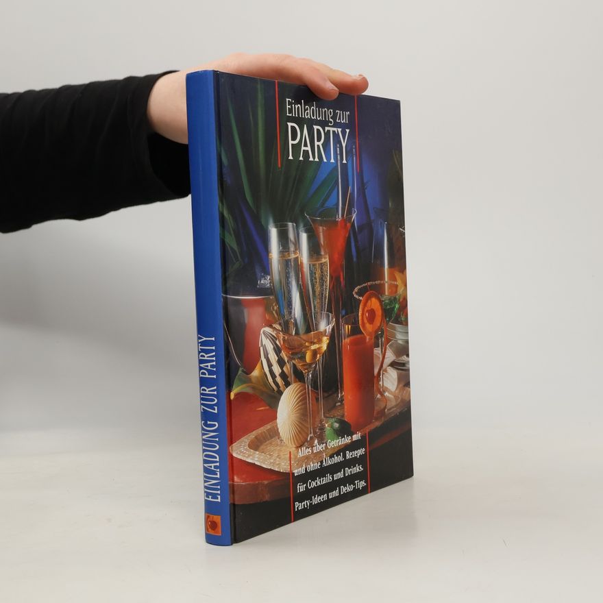 Autorenkollektiv Einlandung zur Party