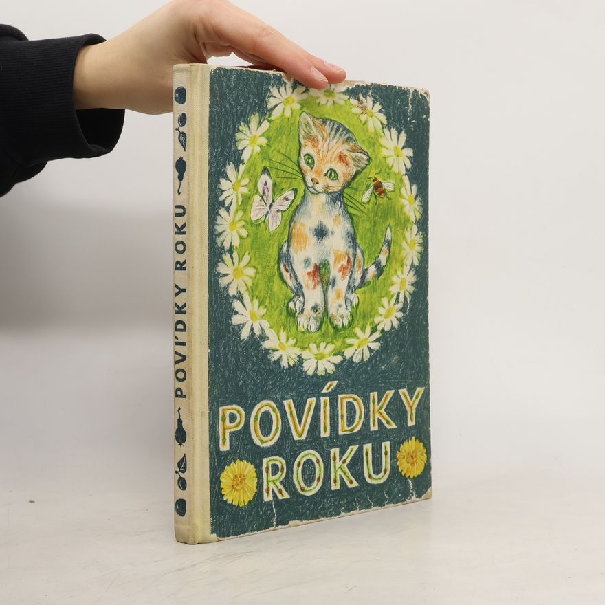 Lumír Ševčík Povídky roku
