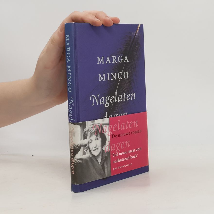 Marga Minco Nagelaten dagen