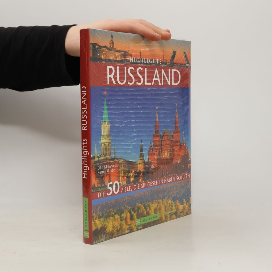 Olaf Meinhardt Highlights Russland