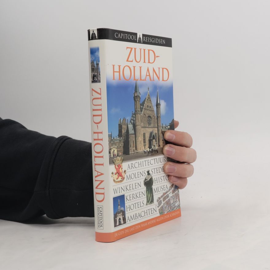 Various authors Zuid-Holland