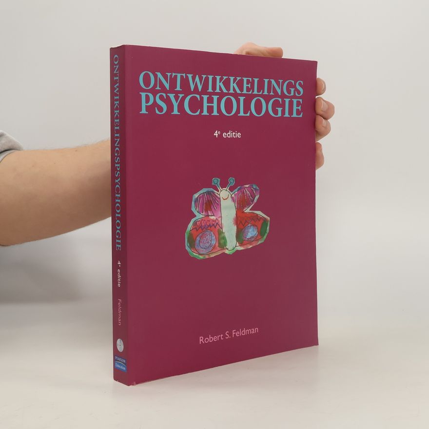 Robert Feldman Ontwikkelingspsychologie