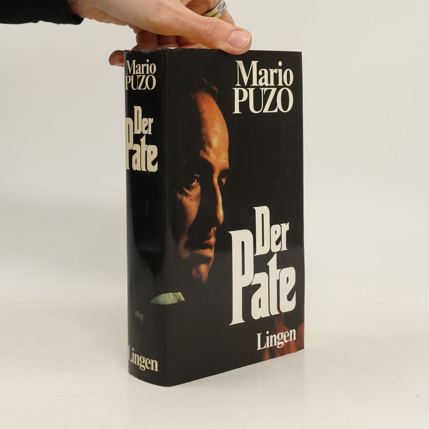Mario Puzo Der Pate