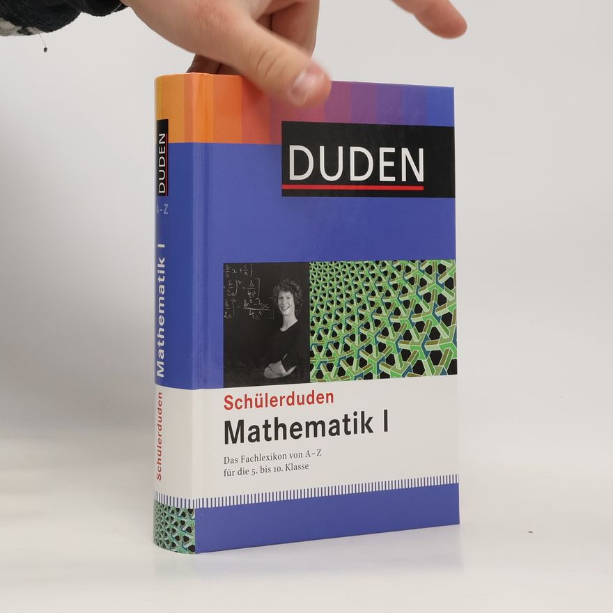 Bibliographisches Institut und F.A.Brockhaus (Mannheim). Redaktion Schule und Lernen Duden. Schülerduden. Mathematik 1