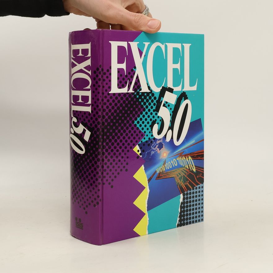 Autorenkollektiv Excel 5.0