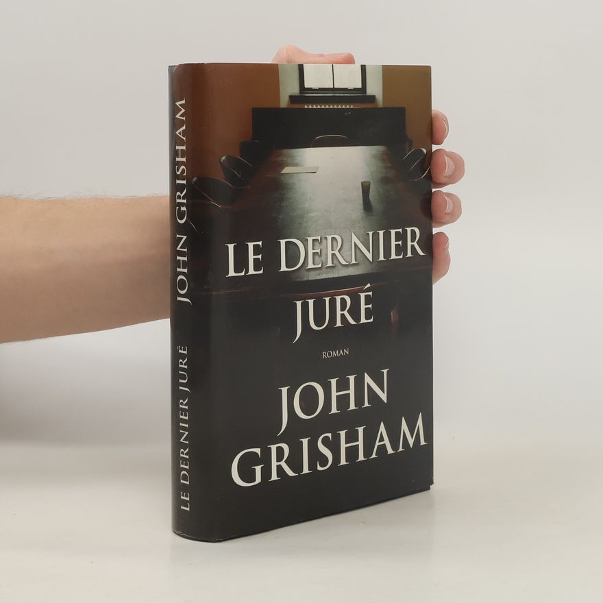 John Grisham Le dernier juré