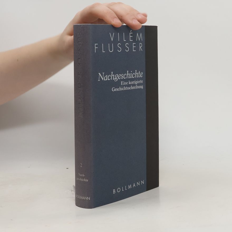 Vilém Flusser Kommunikologie