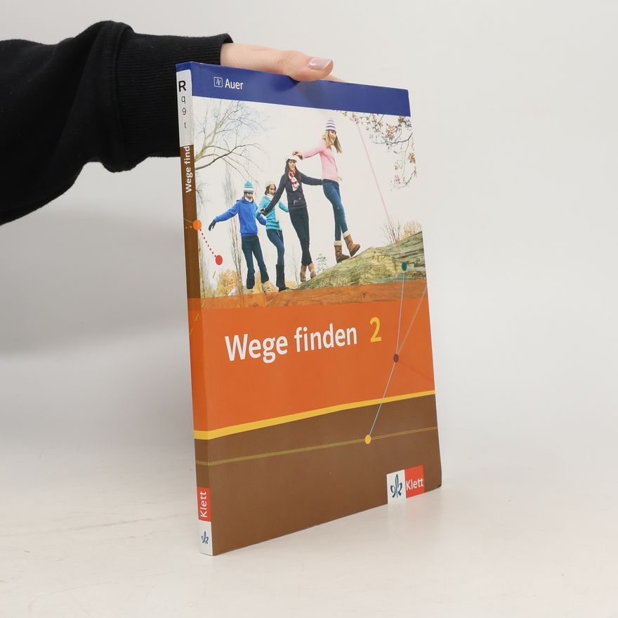 Claudia Janzer Wege finden