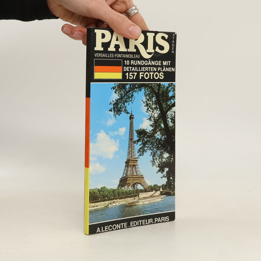 Collectif d'auteurs Paris