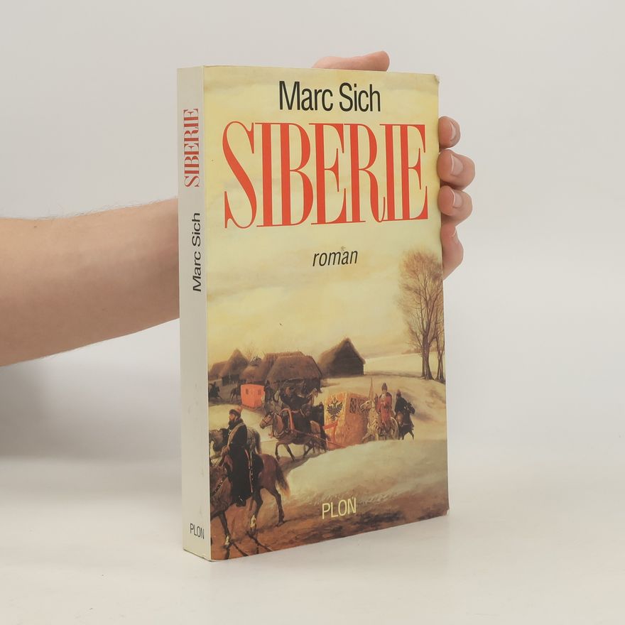 Marc Sich Sibérie