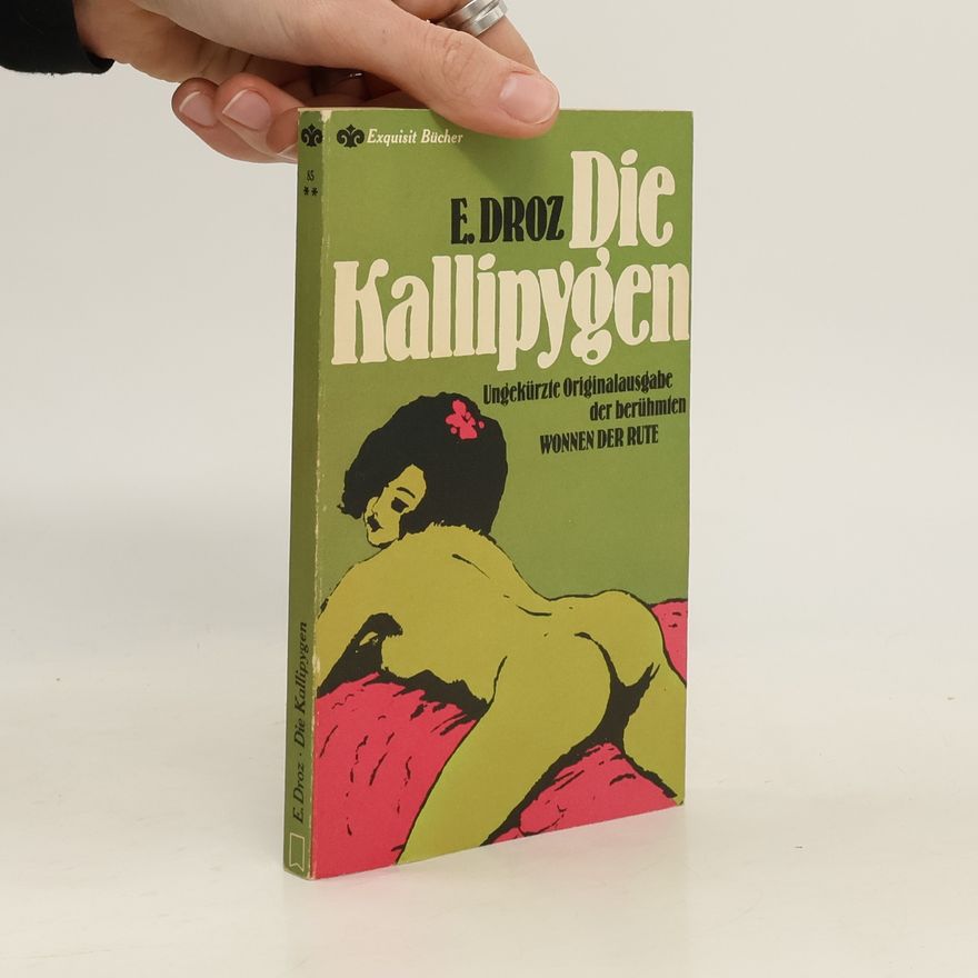 E. Droz Die Kallipygen