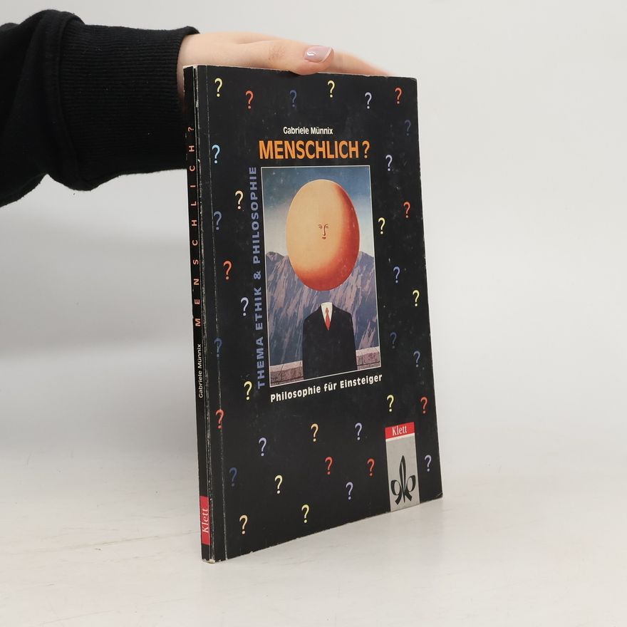 Various authors Philosophie für Einsteiger