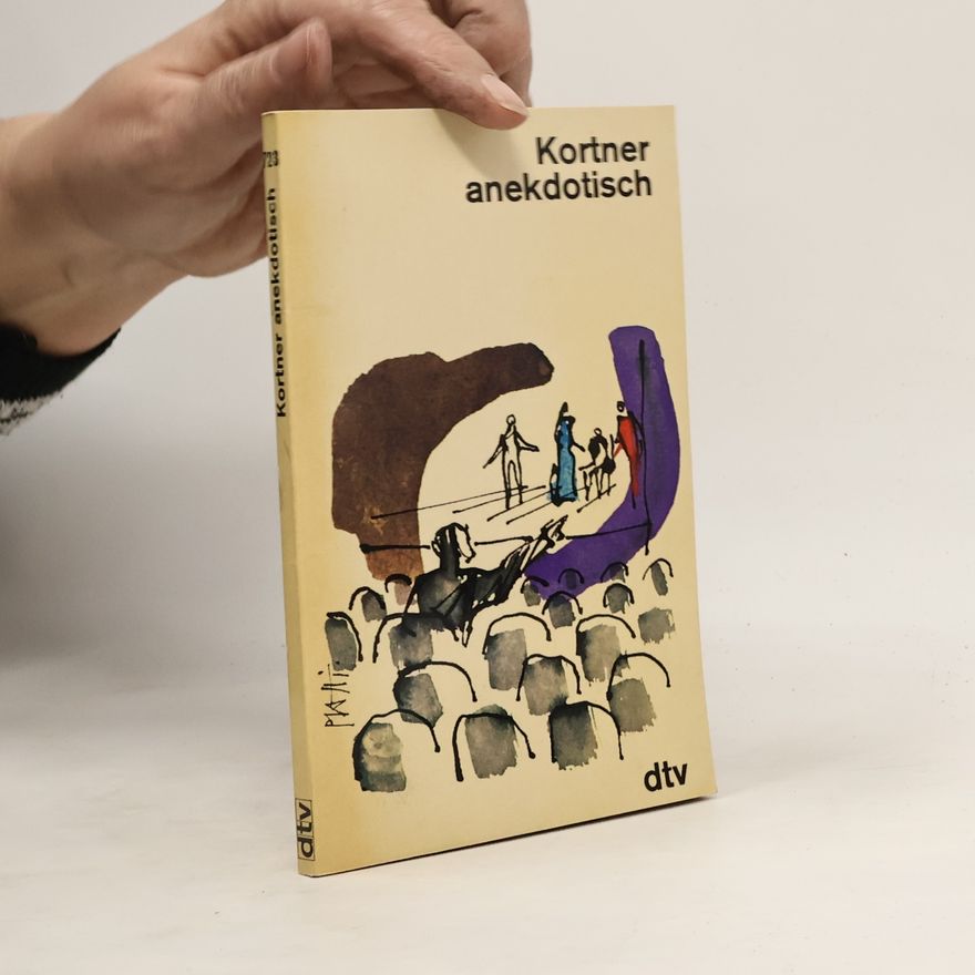 P. K. A. T. i Kortner anekdotisch