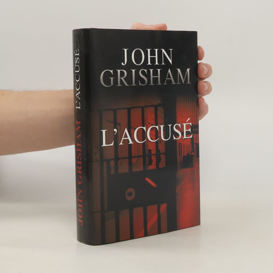 John Grisham L'accusé