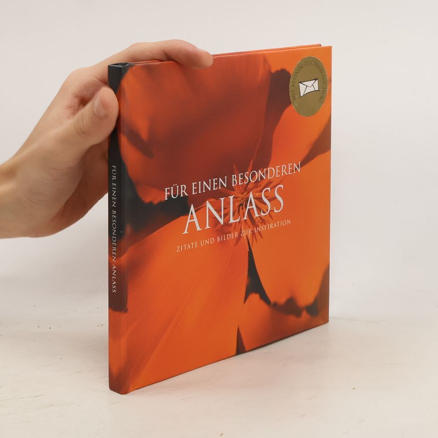 AA.VV. Für einen besonderen Anlass