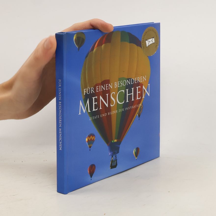 AA.VV. Für einen besonderen Menschen