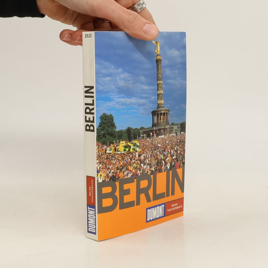 Petra Dubilski Berlin