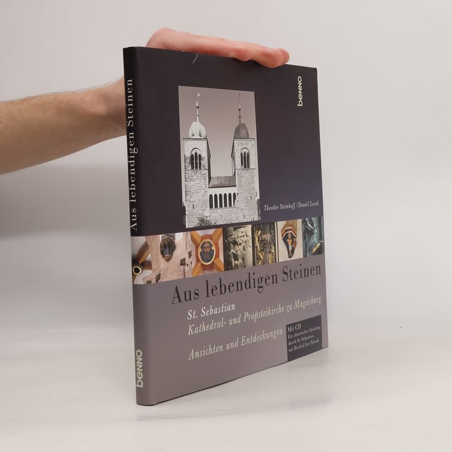 Autorenkollektiv "Aus lebendigen Steinen"