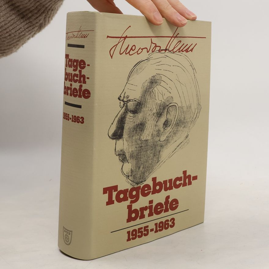 Eberhard Pikart Tagebuchbriefe