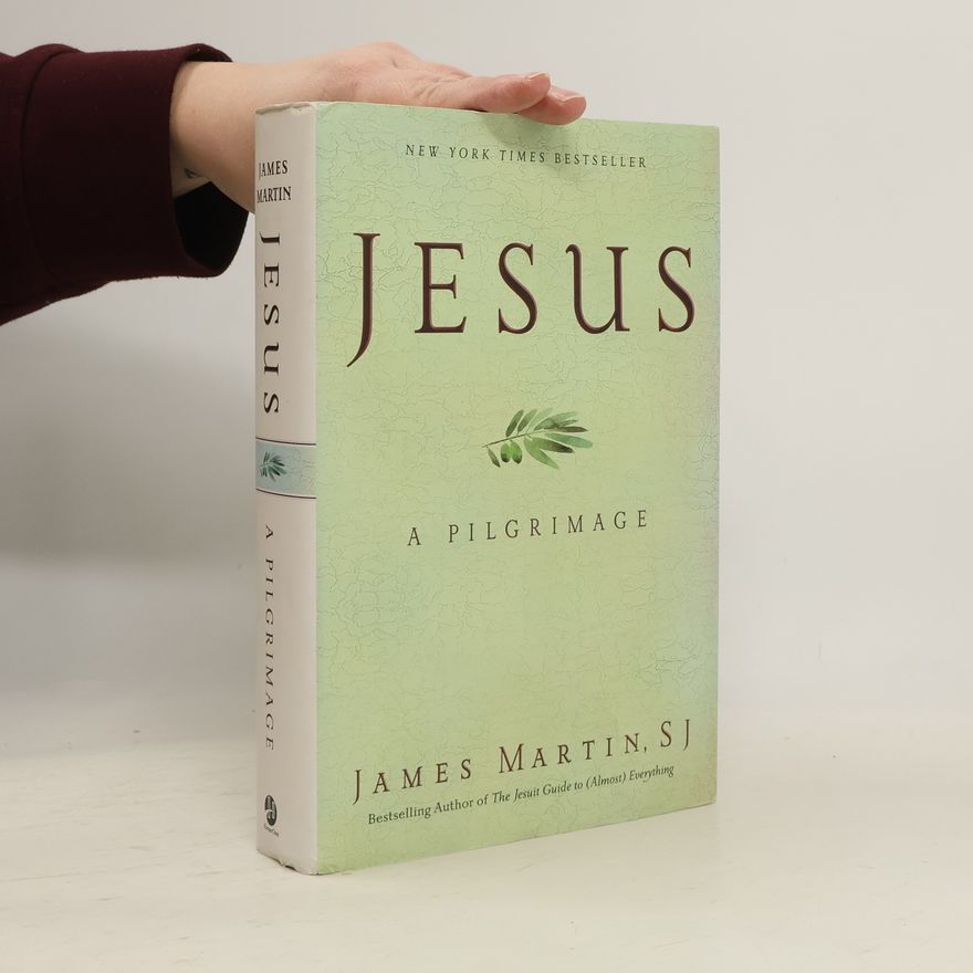 James Martin Jesus