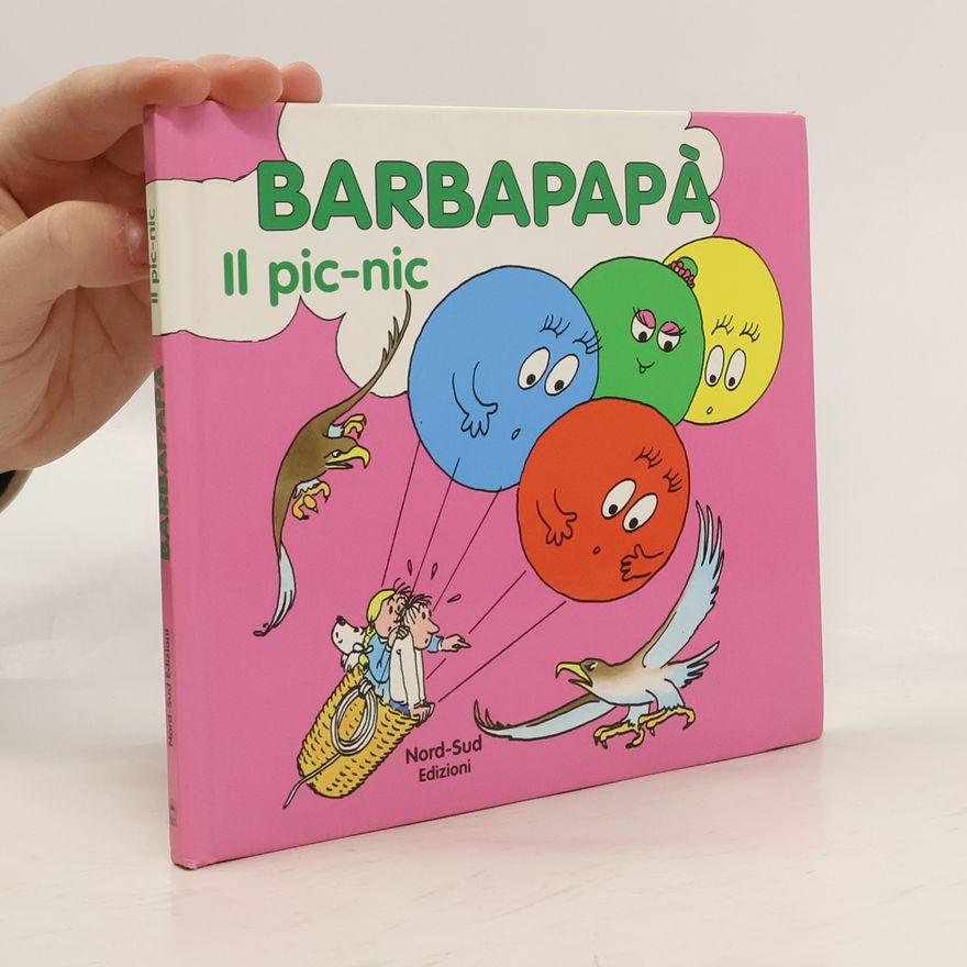 Talus Taylor Barbapapà