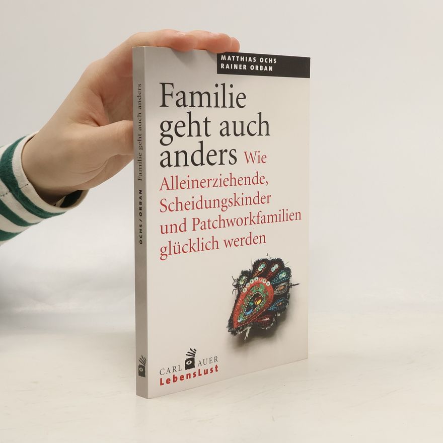 Matthias Ochs Familie geht auch anders