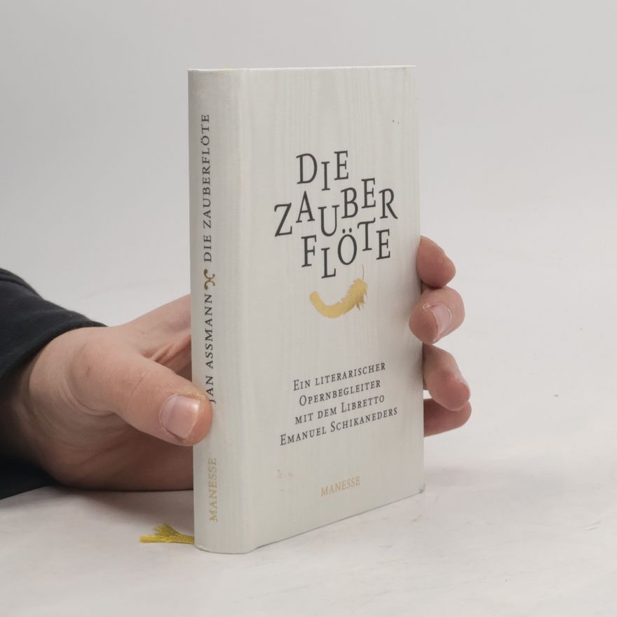 Johann Wolfgang von Goethe Die Zauberflöte
