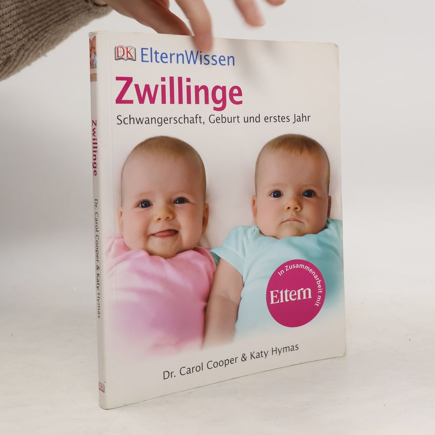 Carol Cooper Zwillinge