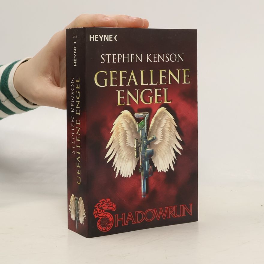 Stephen Kenson Gefallene Engel