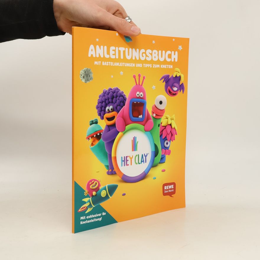Kolektiv autorů Anleitungsbuch