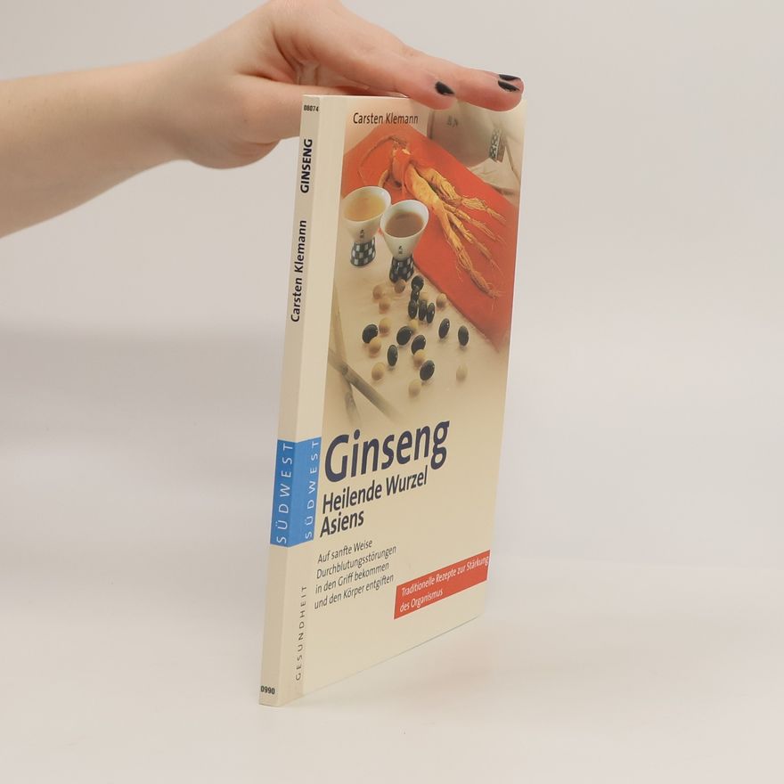 Carsten Klemann Ginseng