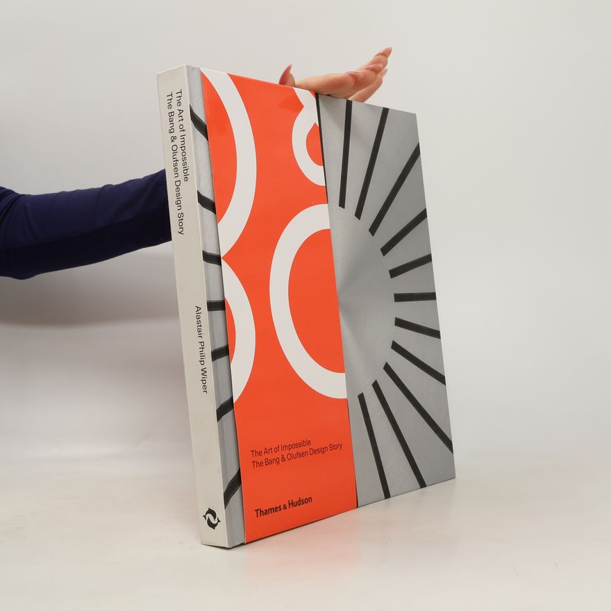 Philip Alastair Wiper The Art of Impossible