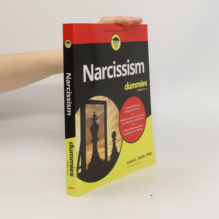 Laura L. Smith Narcissism For Dummies