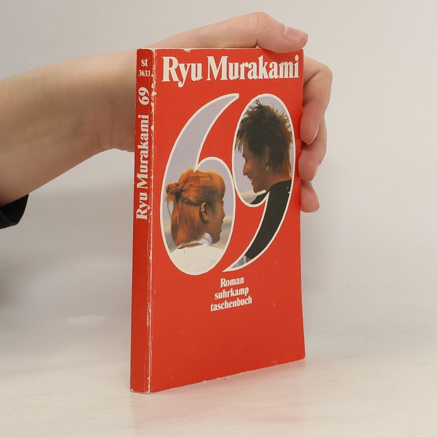 Ryū Murakami 69