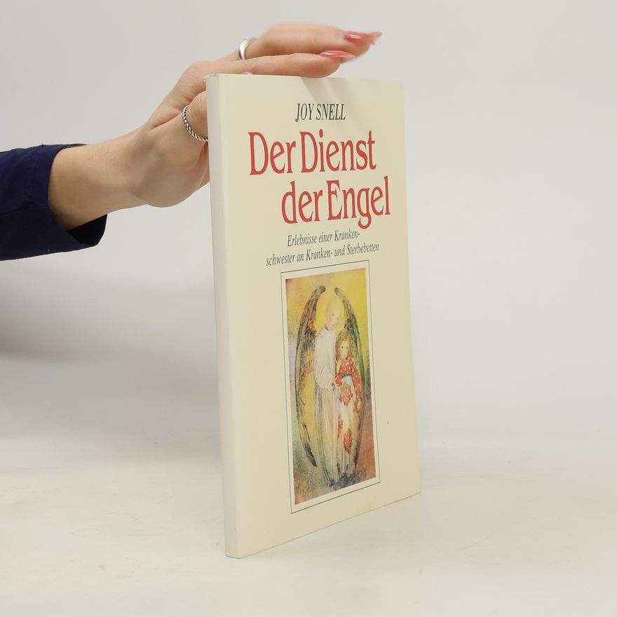 Joé Snell Der Dienst der Engel