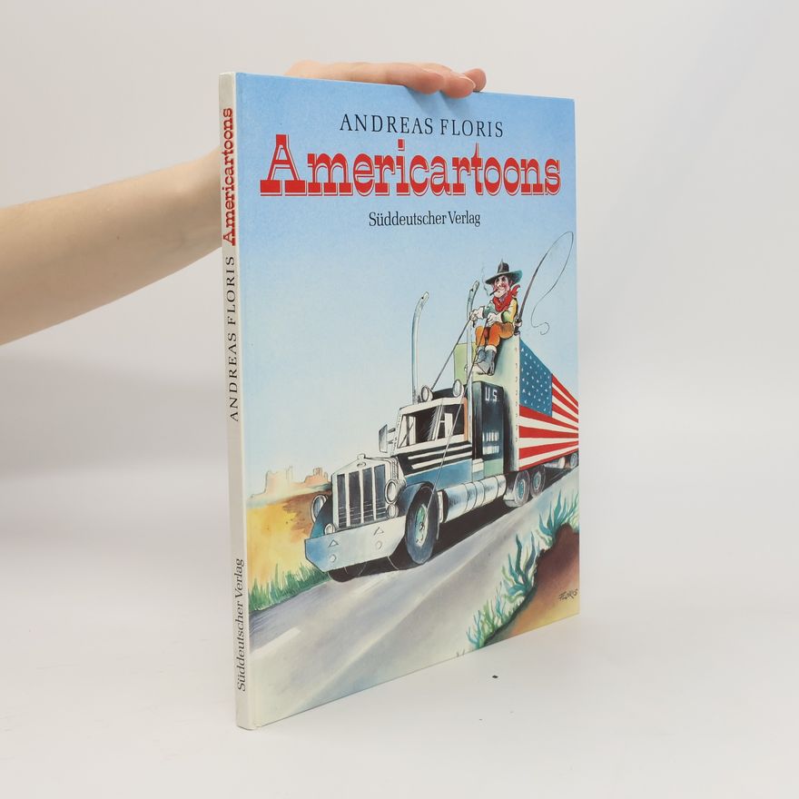 Andreas Floris Americartoons