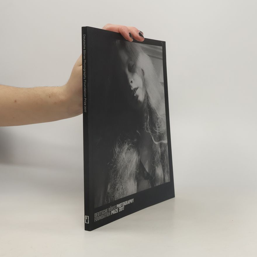 Anna Dannemann Deutsche Börse Photography Foundation Prize 2017