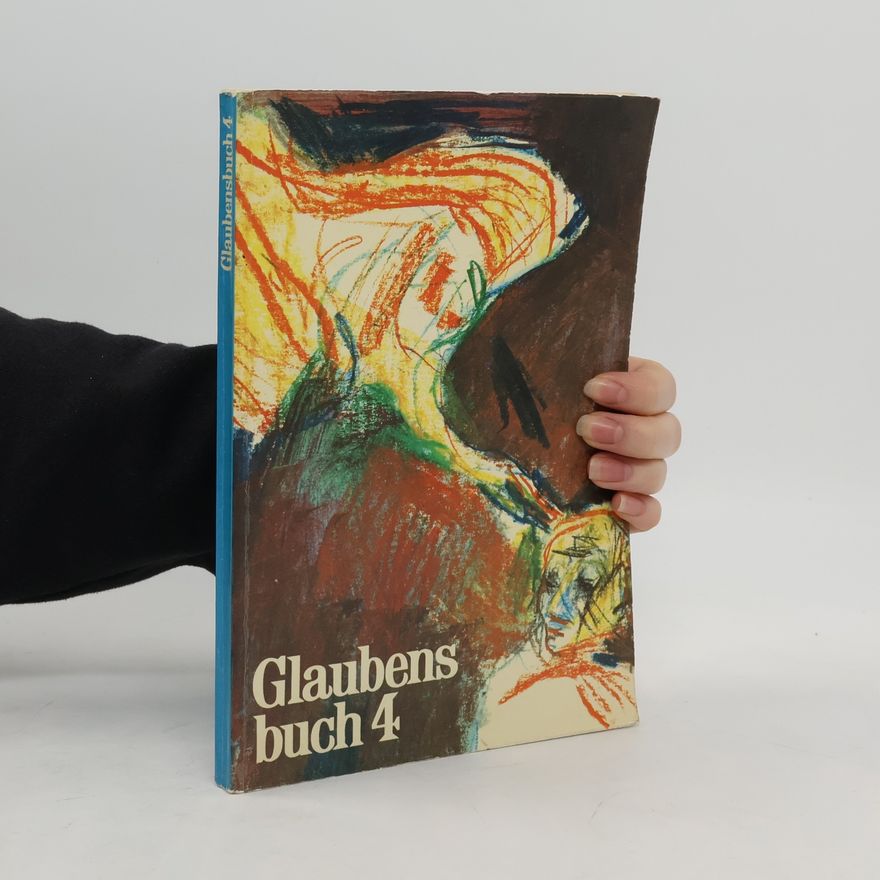 Kurt Finger Glaubensbuch 4