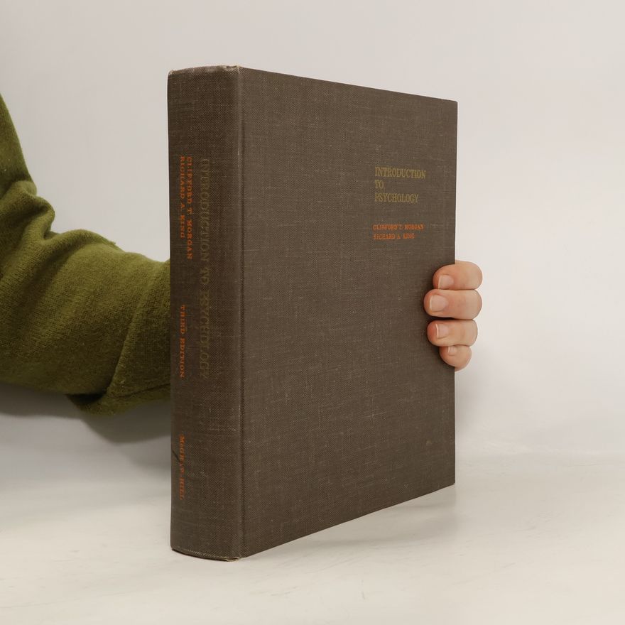 Various authors Introduction to Psychology