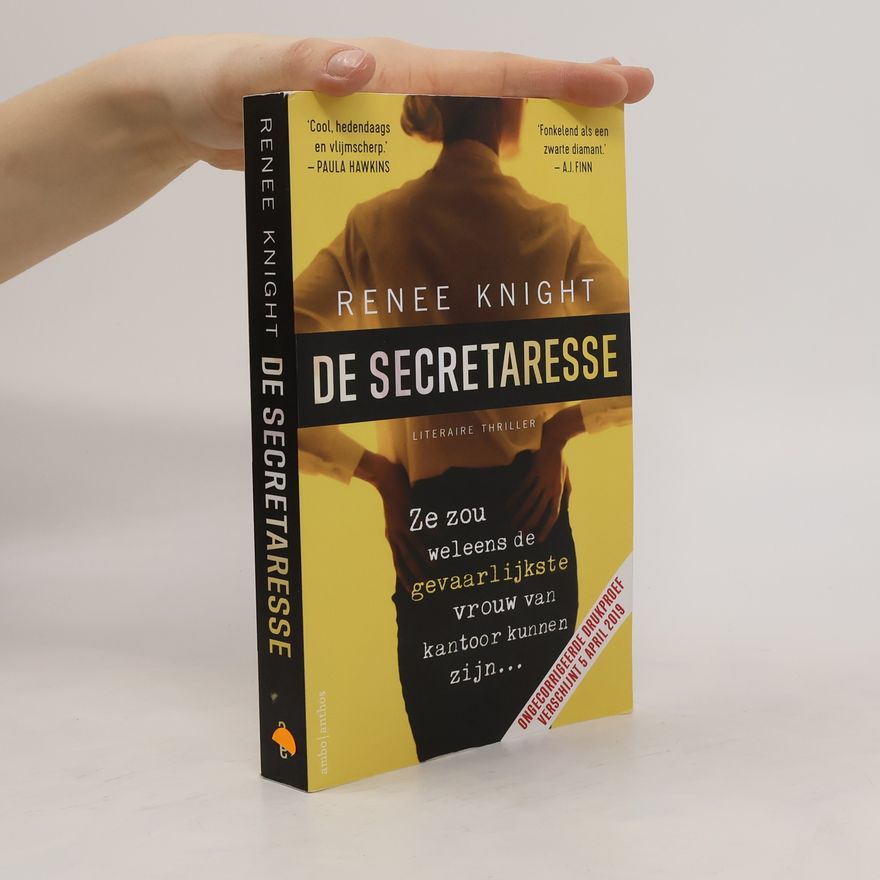 Josef Kolář De secretaresse